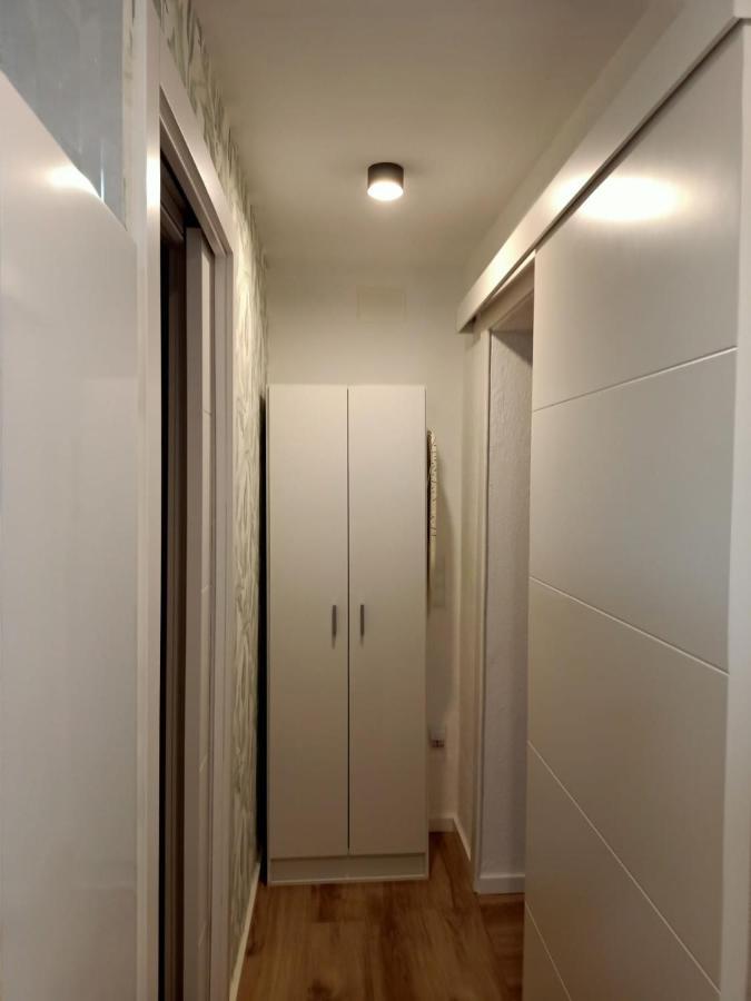 Angeles Home เอลเวนเดรล ภายนอก รูปภาพ
